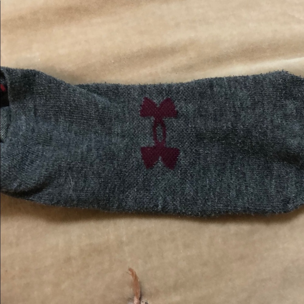 my very rare sock that i’ve only worn once